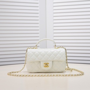 Chanel Handbags 1261